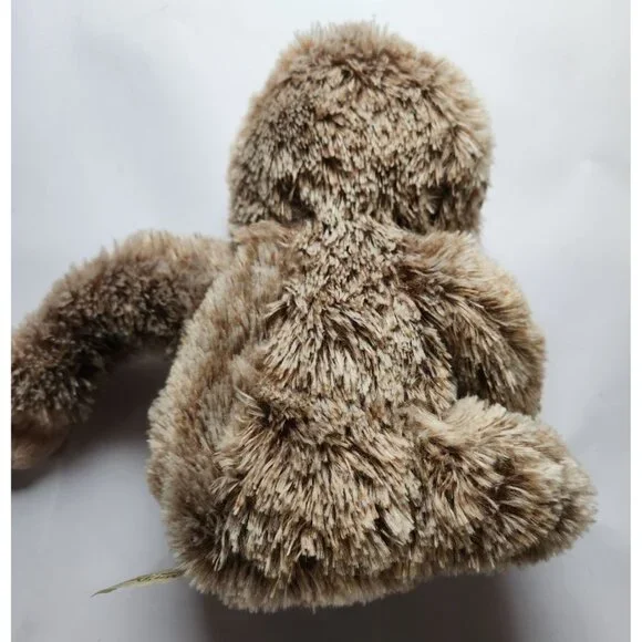 Dan Dee Collectors Choice Sloth Plush Toy 10" Stuffed Animal - Picture 3 of 6